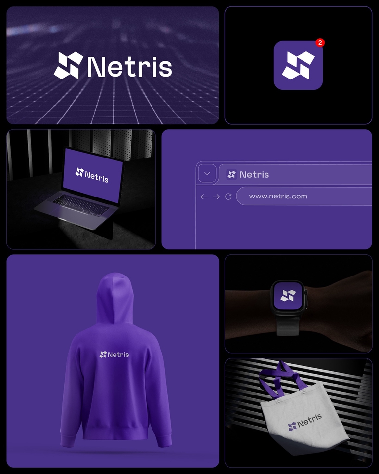 Logo - DESAIN LOGO PROFESIONAL 24 JAM - 14