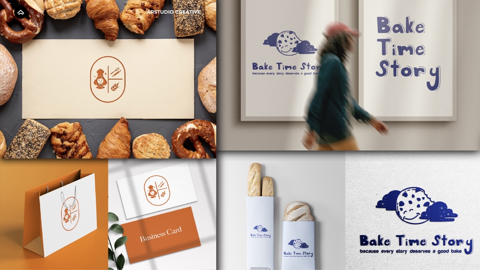 Logo - DESAIN LOGO PROFESIONAL 24 JAM - 12