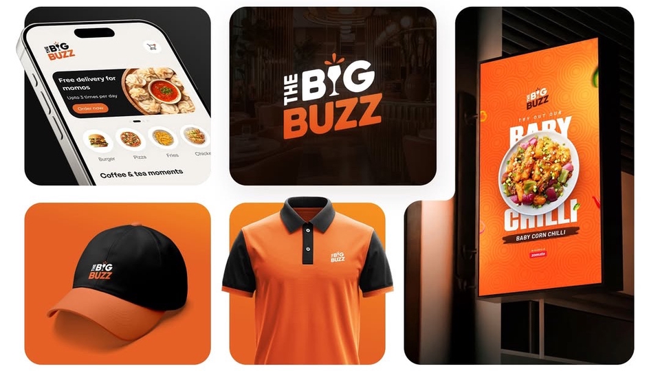 Logo - DESAIN LOGO PROFESIONAL 24 JAM - 13