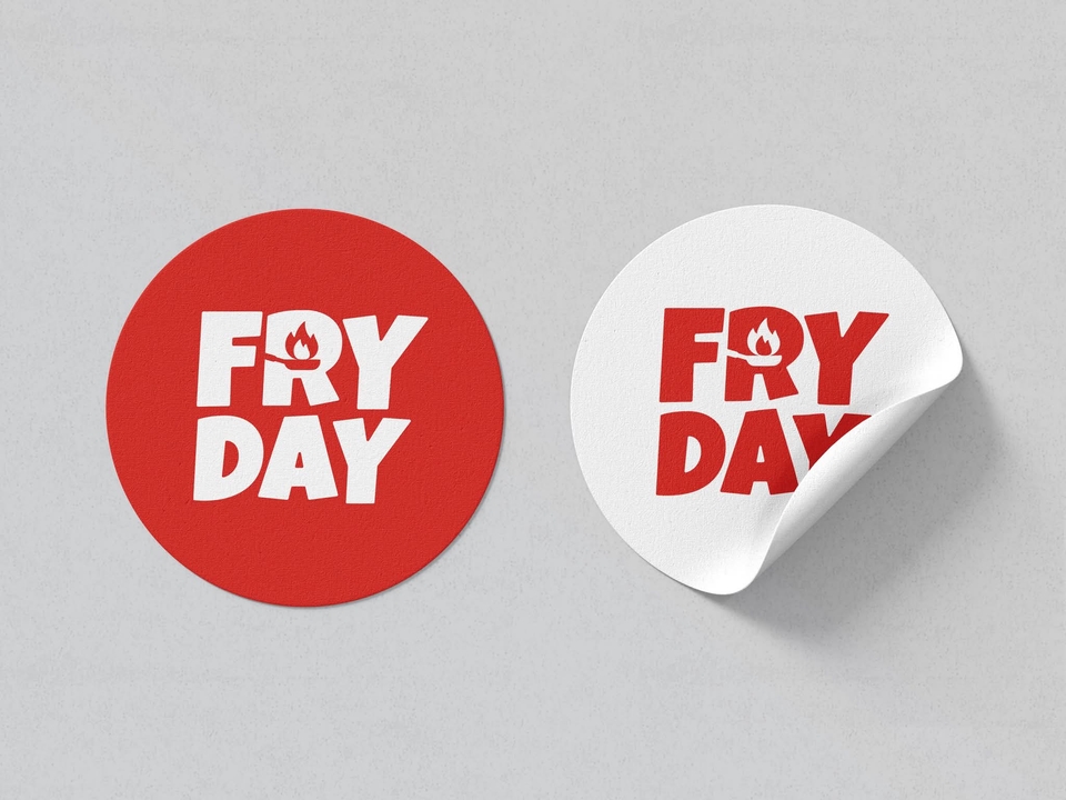 Logo - DESAIN LOGO PROFESIONAL 24 JAM - 4