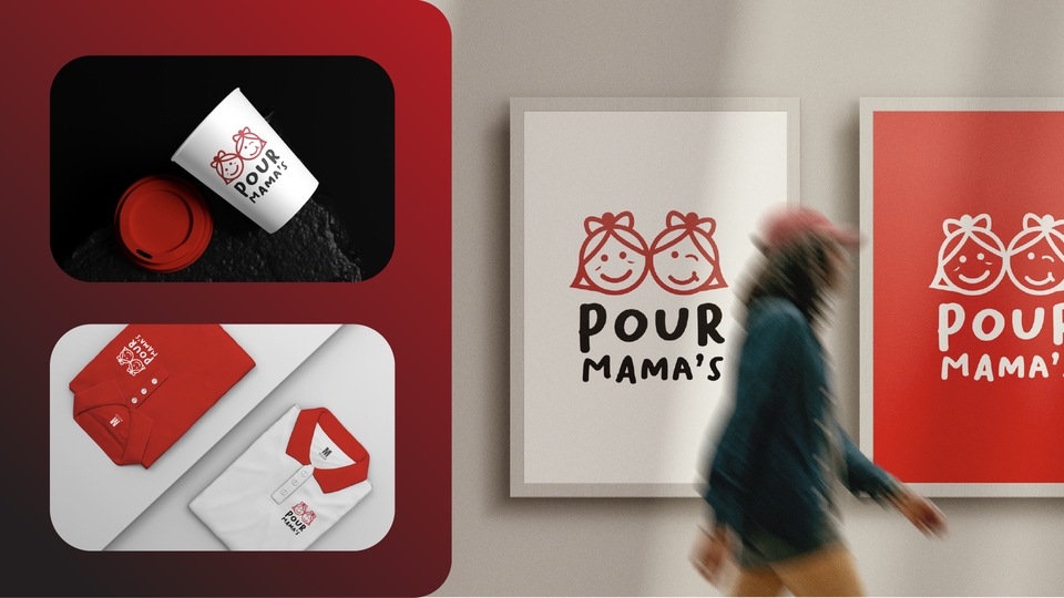 Logo - DESAIN LOGO PROFESIONAL 24 JAM - 11