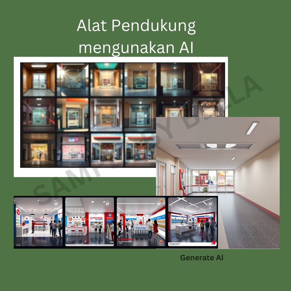 Sekretaris - Virtual assistant  - 7