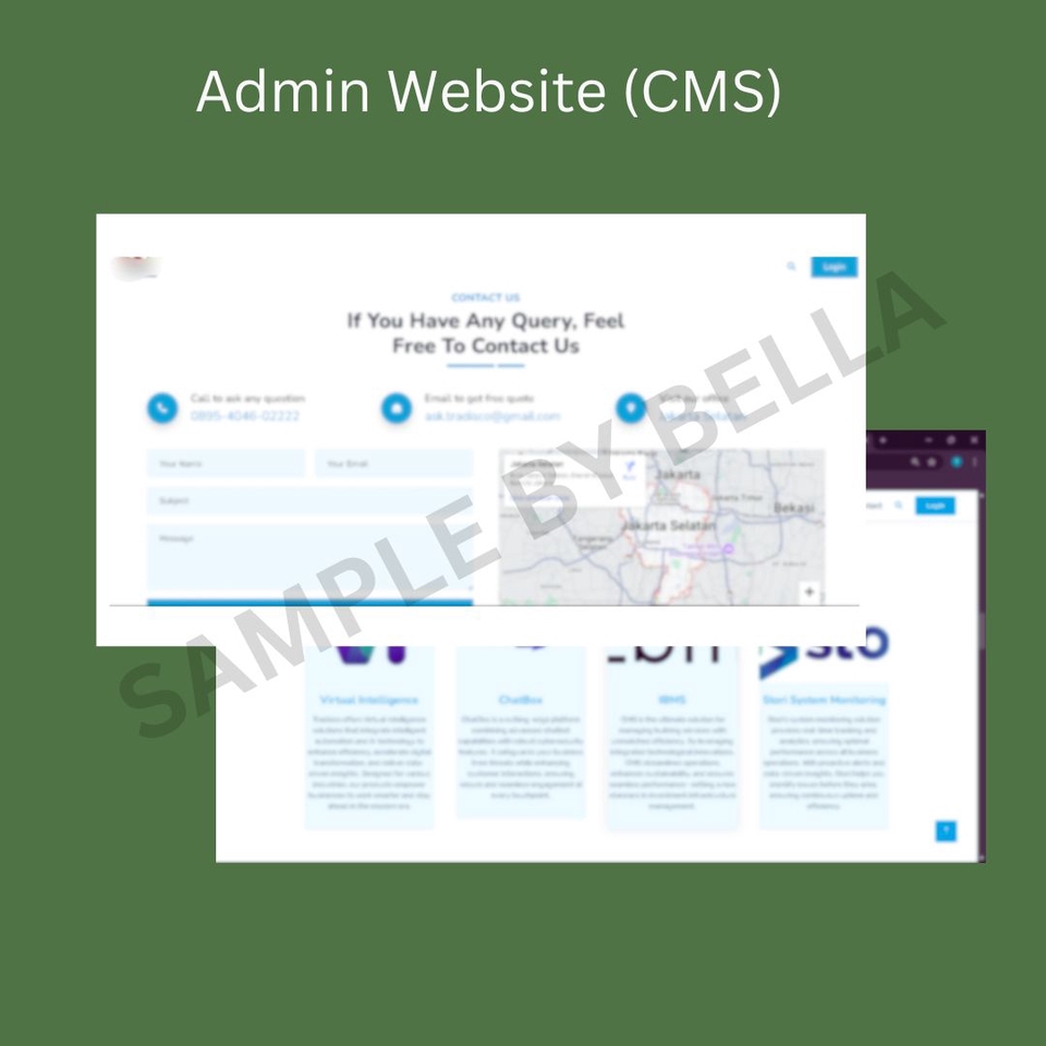 Sekretaris - Virtual assistant  - 6