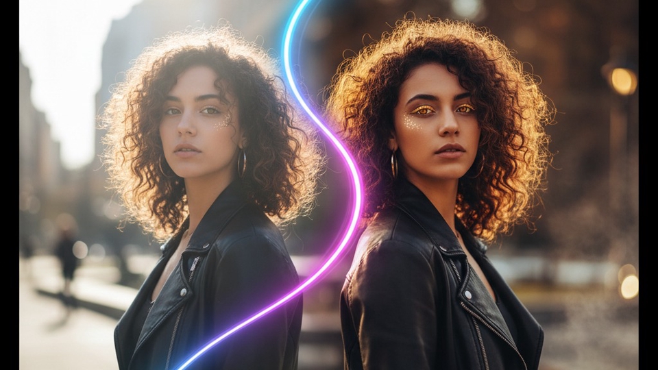 Jasa Desain Cover Album Musik Spotify maupun CD - Photo Editor with Photoshop