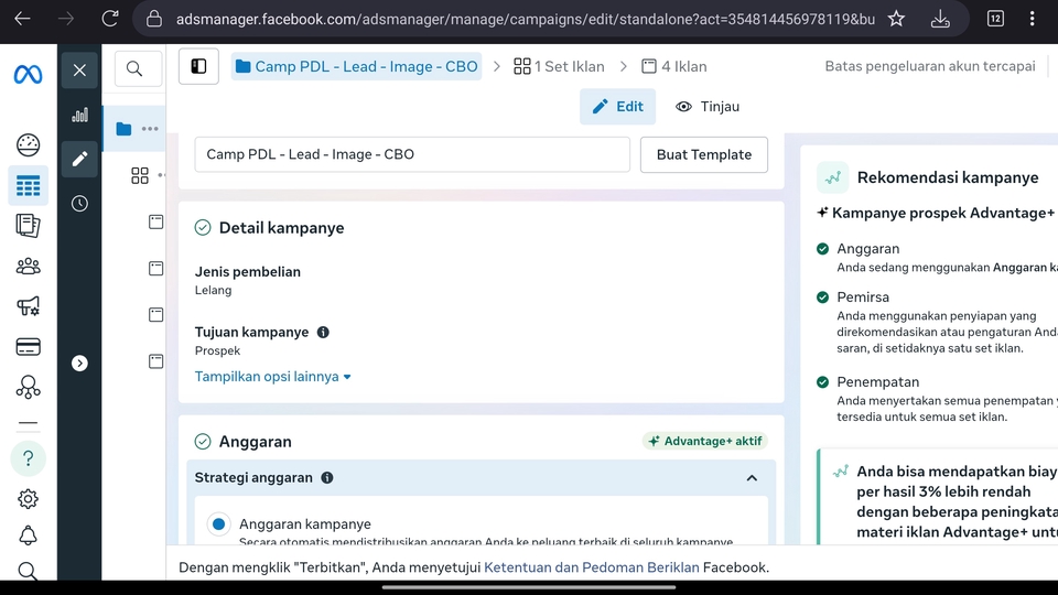 Jasa Iklan Facebook Ads Profesional dan Terpercaya - Jasa Setting Meta Ads Facebook dan Instagram