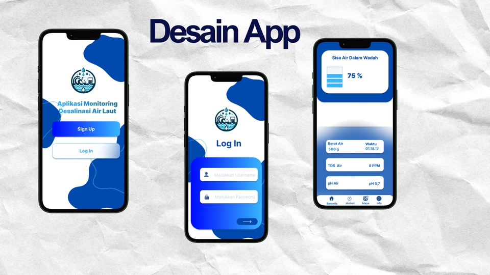 UI & UX Design - Jasa Desain UI/UX Website & App Profesional untuk Bisnis, UMKM, atau Startup - 2
