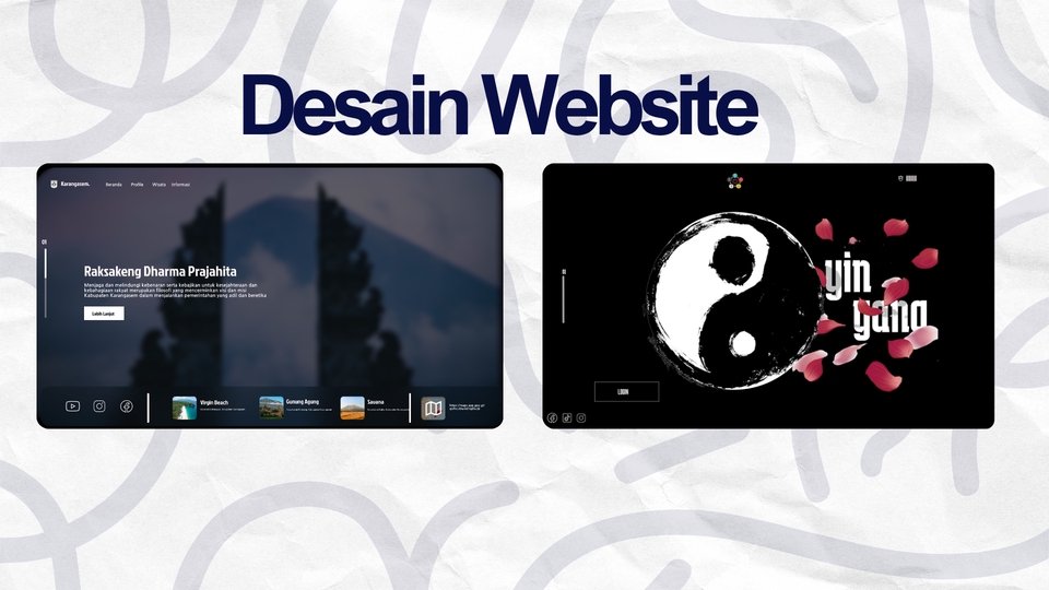 UI & UX Design - Jasa Desain UI/UX Website & App Profesional untuk Bisnis, UMKM, atau Startup - 4