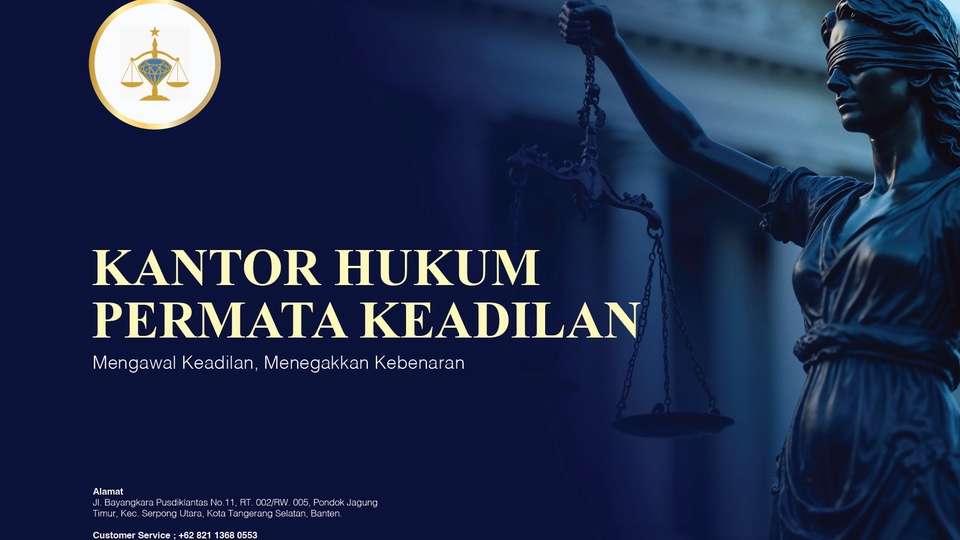Jasa Desain CV (Curriculum Vitae) & Portofolio - Company Profile Profesional