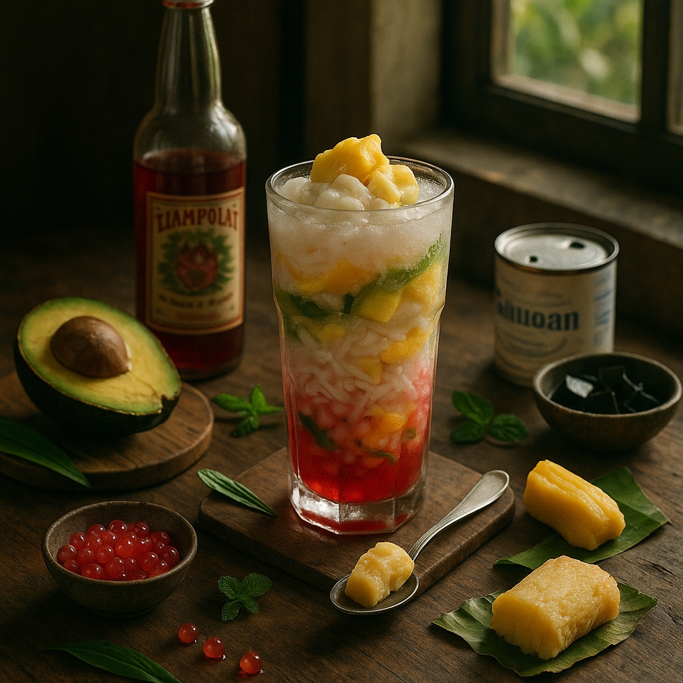 Jasa Lainnya - Foto Produk Menggunakan AI, Hasilnya Ralistik bisa buat foto makanan, kecantikan, parfum, fashion - 4