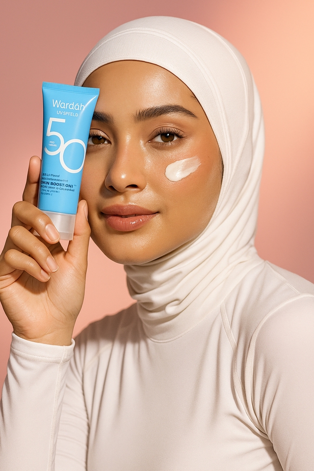 Jasa Lainnya - Foto Produk Menggunakan AI, Hasilnya Ralistik bisa buat foto makanan, kecantikan, parfum, fashion - 3