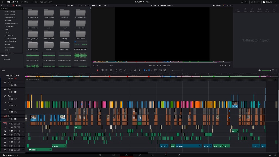 Jasa Editing Video Online Berkualitas & Profesional - Editing Video