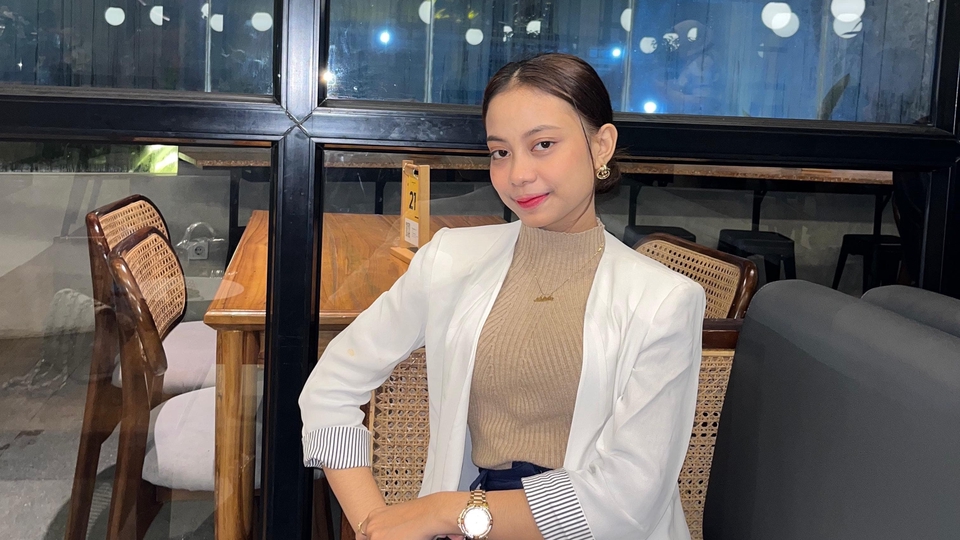 Jasa Review Produk Kecantikan - posting barang di sosmed