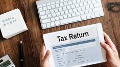 Jasa Laporan Pajak Bulanan dan/ Tahunan Perusahaan