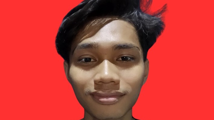 Cari kerja, insyaallah serba bisa