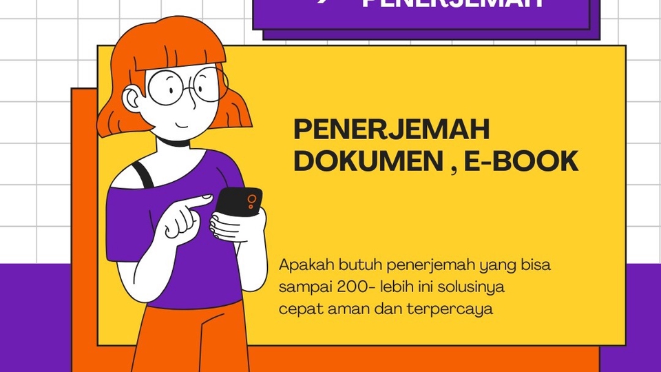 Jasa Transkrip Audio Rekaman Wawancara - Translate bahasa e book