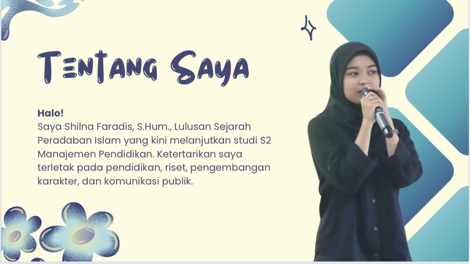 Model - Content Talent - 3