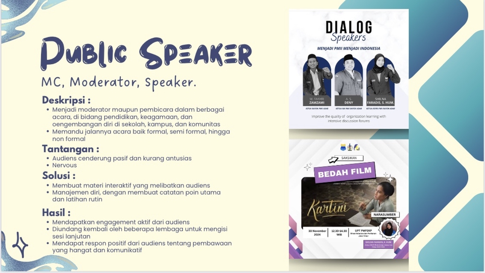 Model - Content Talent - 8