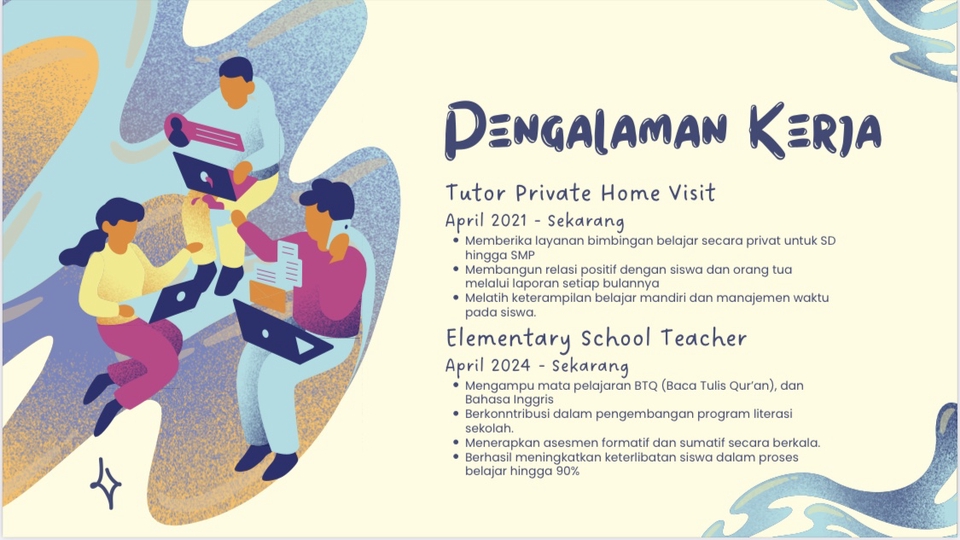 Model - Content Talent - 5