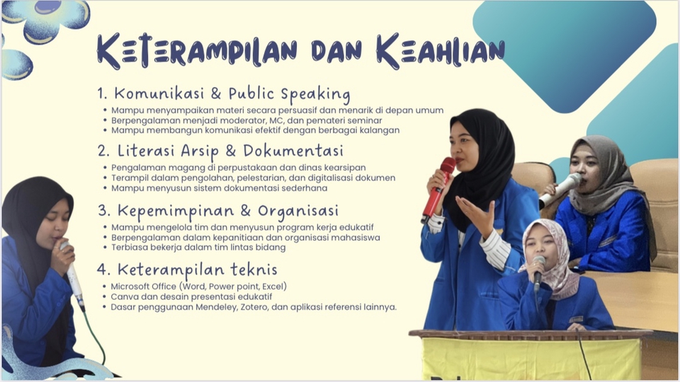 Model - Content Talent - 6