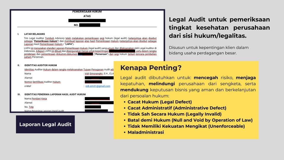 Hukum - LDD & AUDIT - 4