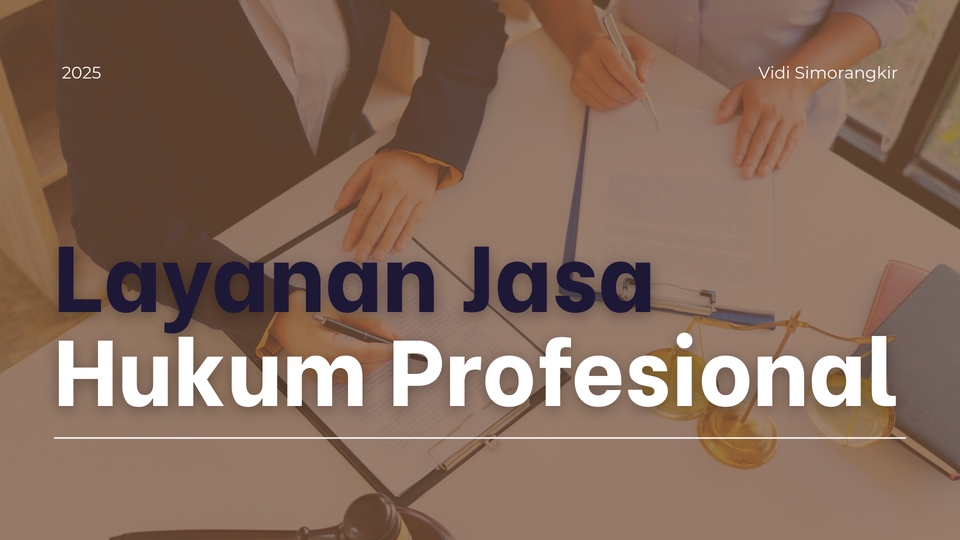 Hukum - LDD & AUDIT - 2