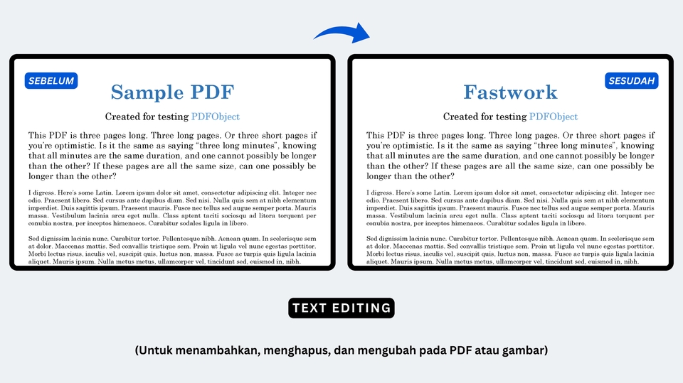 Edit Gambar & Photoshop - Edit Foto Realistis Sesuai Kebutuhan Serta Revisi Sampai Puas - 3