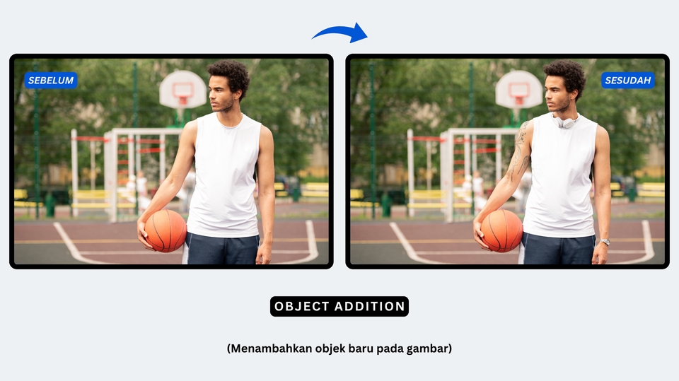 Edit Gambar & Photoshop - Edit Foto Realistis Sesuai Kebutuhan Serta Revisi Sampai Puas - 7