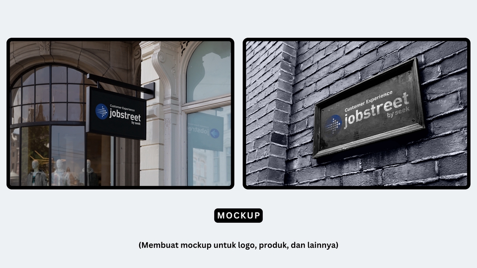 Edit Gambar & Photoshop - Edit Foto Realistis Sesuai Kebutuhan Serta Revisi Sampai Puas - 2