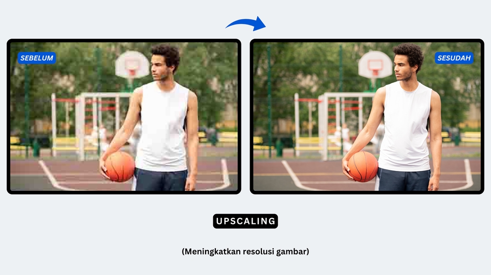 Edit Gambar & Photoshop - Edit Foto Realistis Sesuai Kebutuhan Serta Revisi Sampai Puas - 6