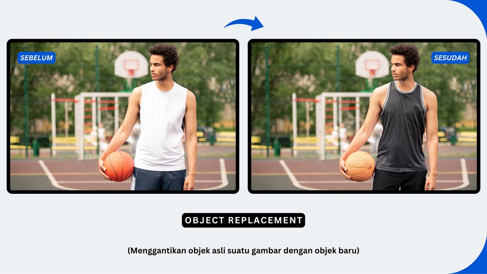Edit Gambar & Photoshop - Edit Foto Realistis Sesuai Kebutuhan Serta Revisi Sampai Puas - 10