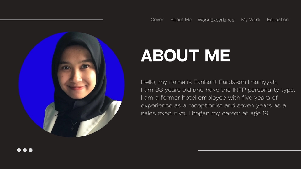 Jasa Admin Website, Media Sosial & Toko Online - Customer Support