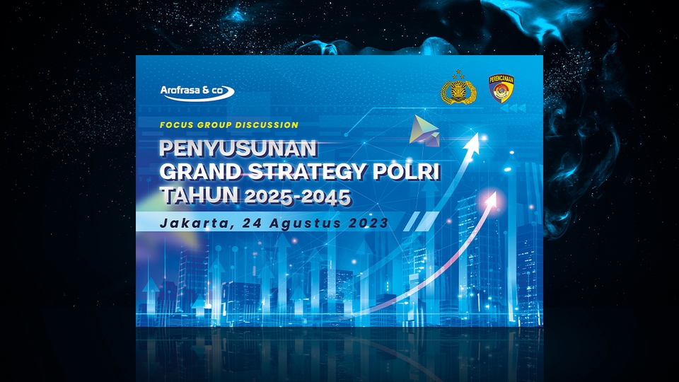Digital Printing - Jasa Pembuatan Cover Laporan, Banner, Backdrop, Brochure, Sertifikat, desain printing lainnya - 5