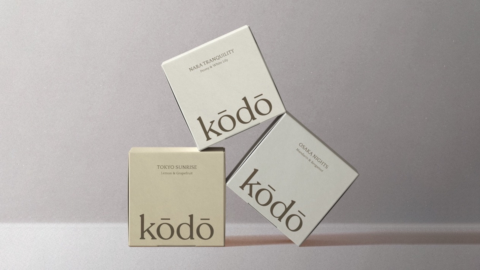 Design Packaging / Box, Botol, Tube, Label dll