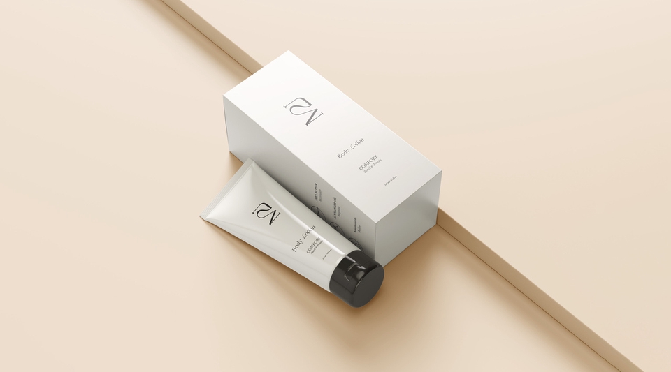 Label & Kemasan - Design Packaging / Box, Botol, Tube, Label dll - 8