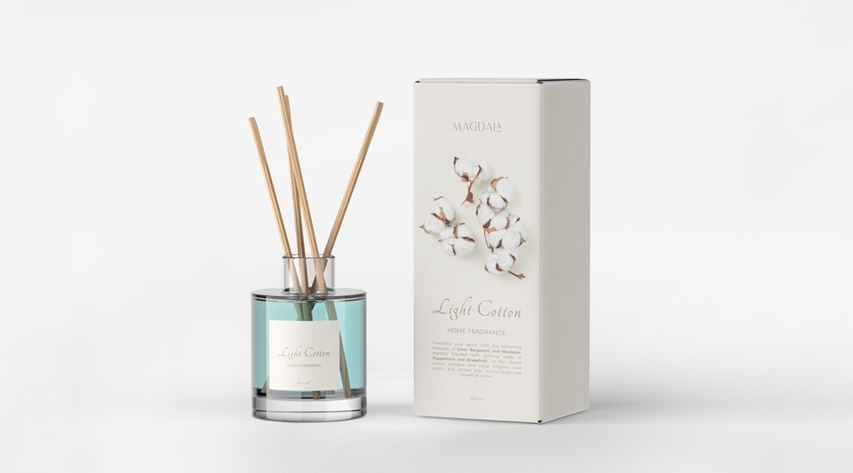 Label & Kemasan - Design Packaging / Box, Botol, Tube, Label dll - 2