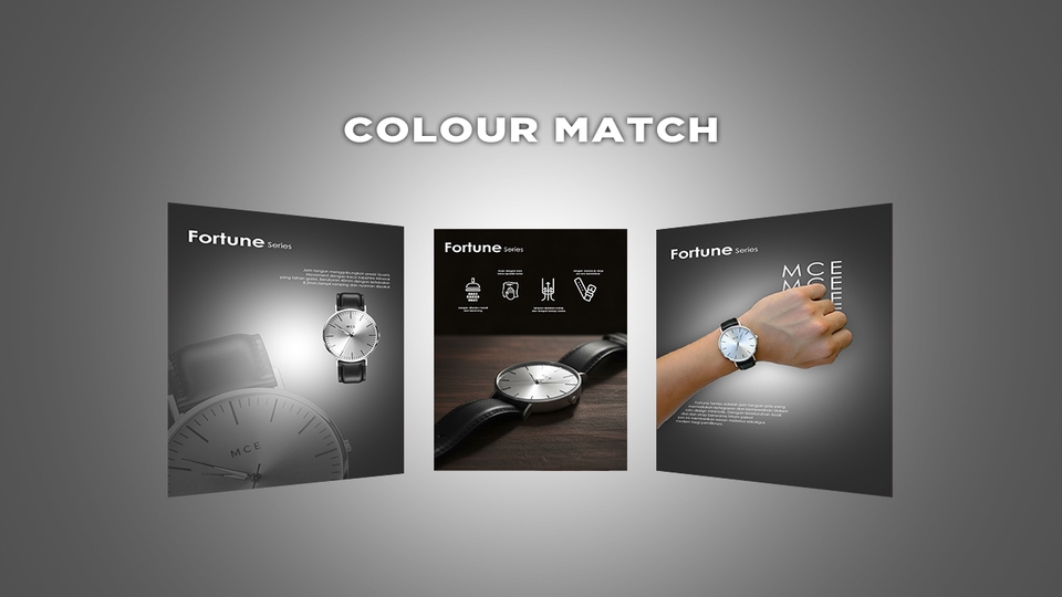 Edit Gambar & Photoshop - EDITING FOTO - Feed instagram, Foto Product, Media Post - 2