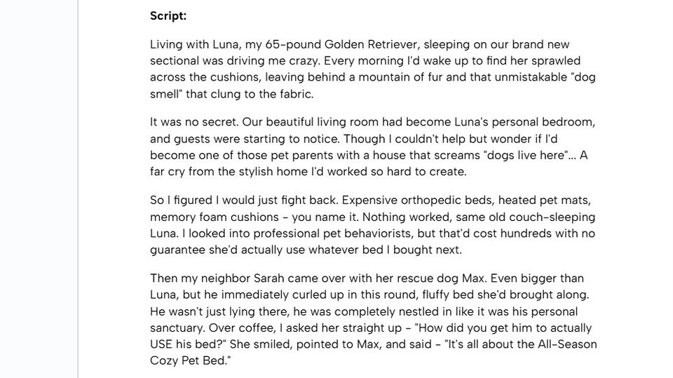 Penerjemahan - Penulis | Copywriter - 3