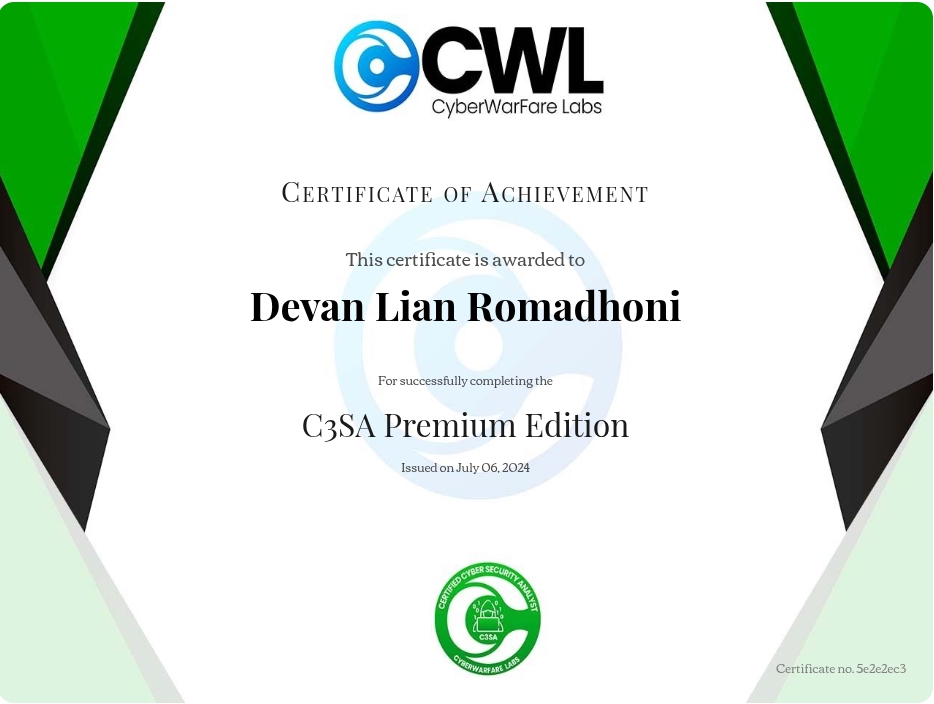 Cyber Security - Jasa Penetration Testing - 6