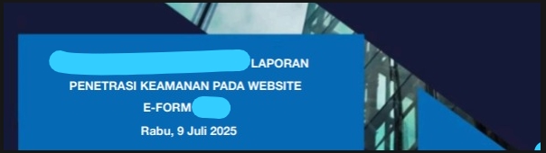 Cyber Security - Jasa Penetration Testing - 10