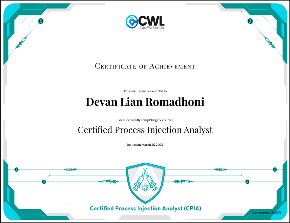 Cyber Security - Jasa Penetration Testing - 3