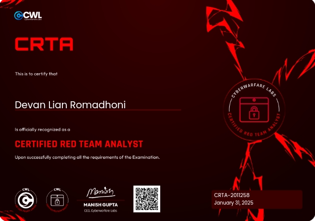 Cyber Security - Jasa Penetration Testing - 2