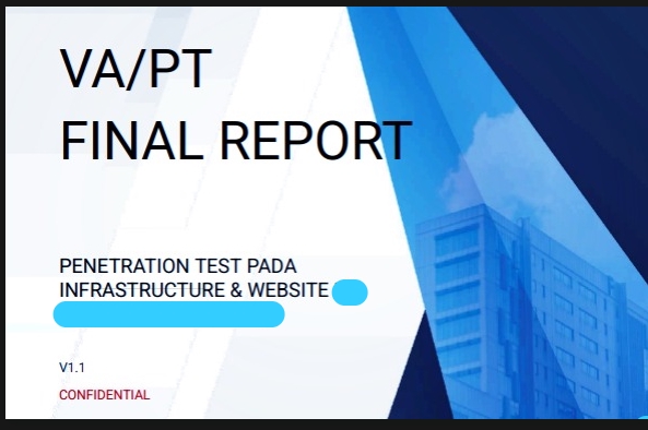 Cyber Security - Jasa Penetration Testing - 8