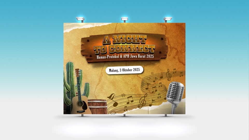 Backdrop | Photobooth | Banner