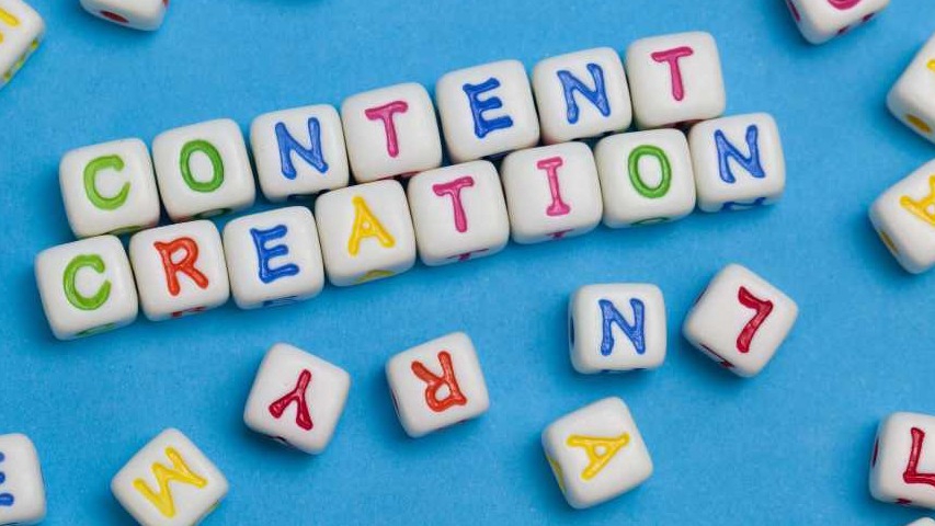 Content Writing