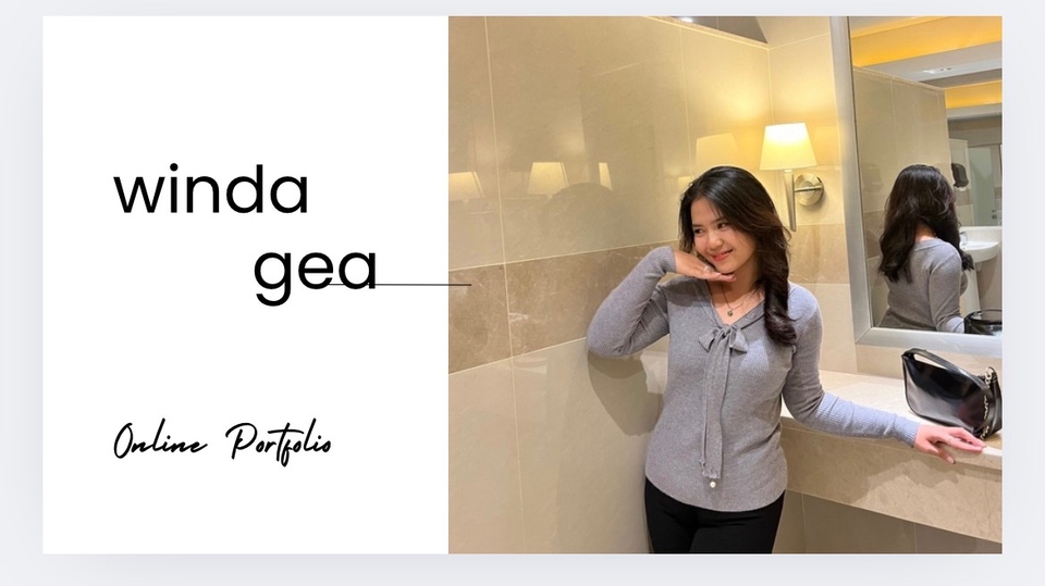 1. conten tiktok
2. reels ig