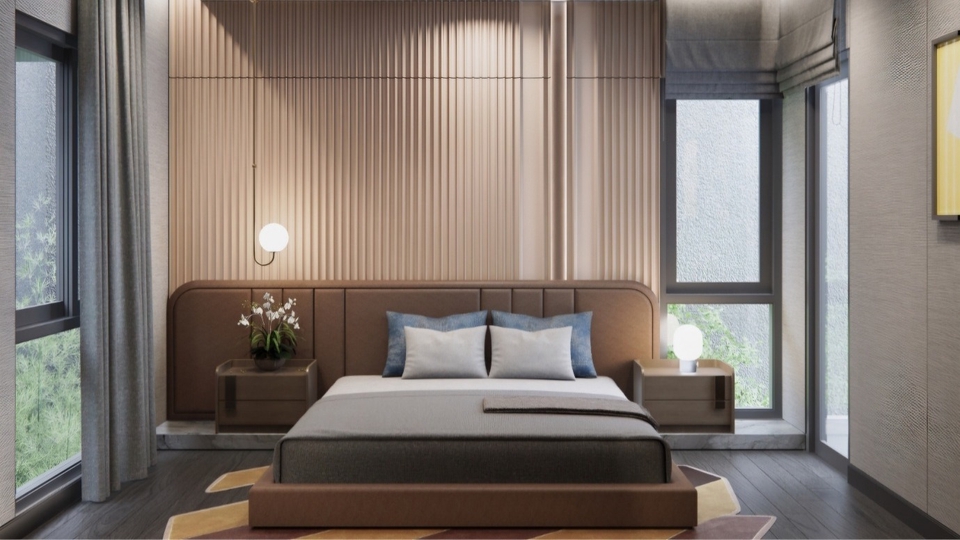 Design Interior Hi-ress Rendering (jadi dalam 2-3hari)