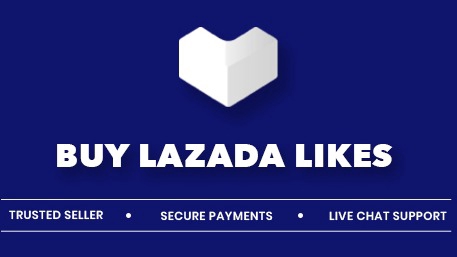 Jasa Buzzer Social Media IG, Facebook, Tiktok, maupun Twitter - 100 Likes Produk Lazada 100% Akun Real Indonesia [BUZZER]