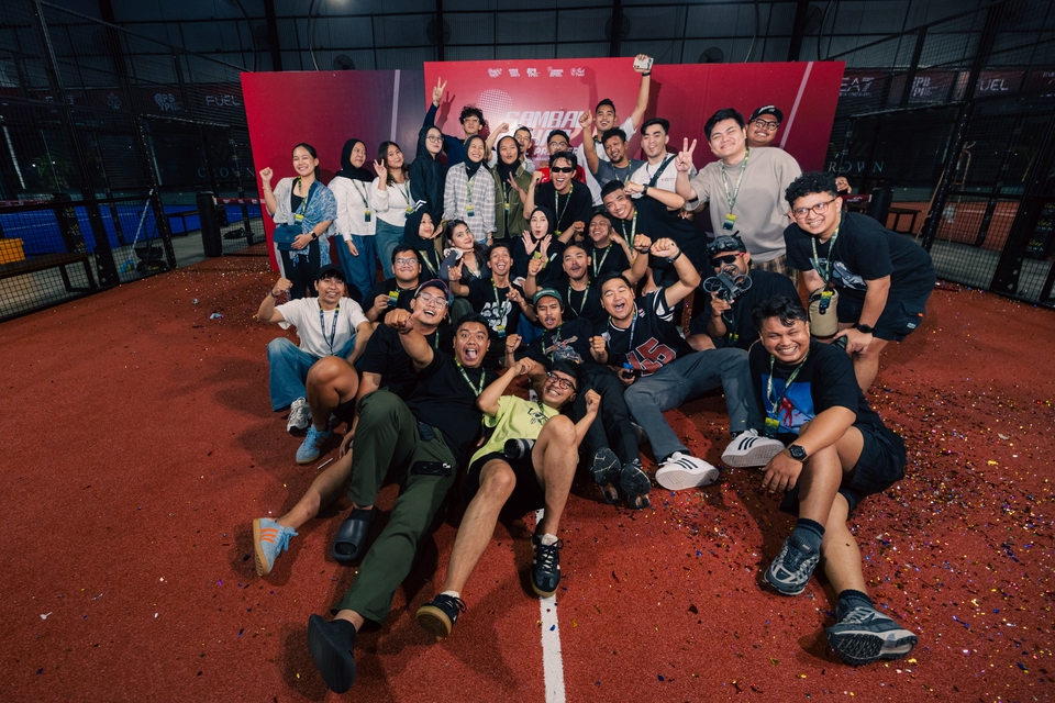 Live Streaming - Jasa Live Streaming Olahraga Jabodetabek - 6