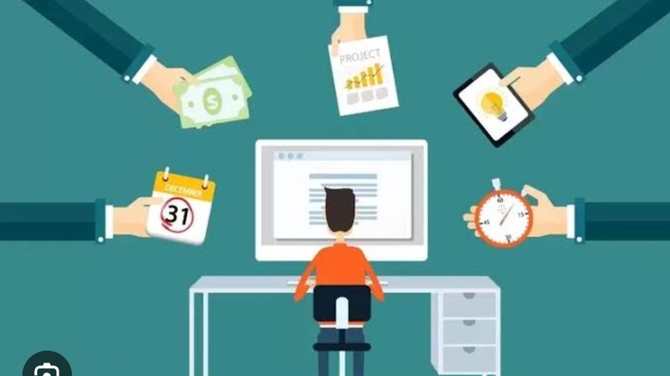 Jasa Virtual Assistant/Sekertaris Terbaik & Terpercaya - Virtual assistant