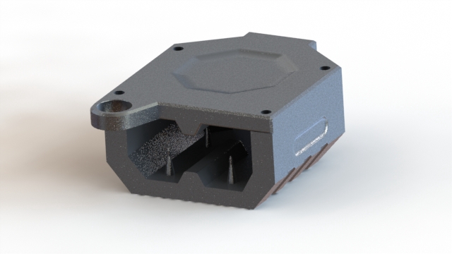 CAD Drawing - JASA DESAIN 3D INDUSTRIAL - 12